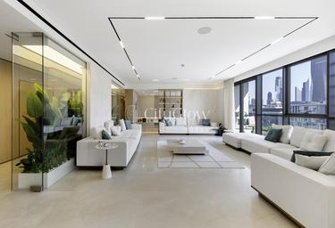 4-BD Apartment Sale, 1,000 sq. ft., Building 14, City Walk, Dubai, UAE #3