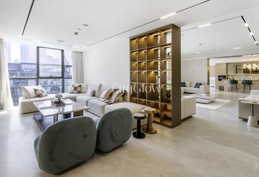 4-BD Apartment Sale, 1,000 sq. ft., Building 14, City Walk, Dubai, UAE #2
