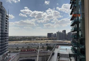 2-BD Apartment Sale, 1,000 sq. ft., Sobha Daffodil, Jumeirah Village Circle, Dubai, UAE #1