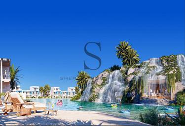 4-BD Townhouse Sale, 1,550 sq. ft. at Nice By Damac, Nice, Damac Lagoons, Dubai, UAE #4