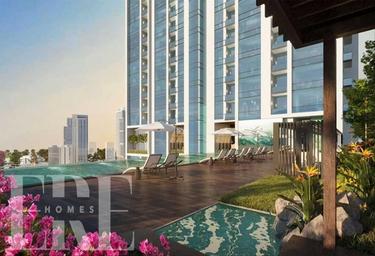 1-BD Apartment Sale, 562 sq. ft. at Kyoto by Oro24, Kyoto by ORO24, Arjan, Dubai, UAE #2 1-BD Apartment Sale, 562 sq. ft. at Kyoto by Oro24, Kyoto by ORO24, Arjan, Dubai, UAE #2