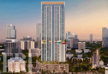 1-BD Apartment Sale, 562 sq. ft. at Kyoto by Oro24, Kyoto by ORO24, Arjan, Dubai, UAE #1 1-BD Apartment Sale, 562 sq. ft. at Kyoto by Oro24, Kyoto by ORO24, Arjan, Dubai, UAE #1