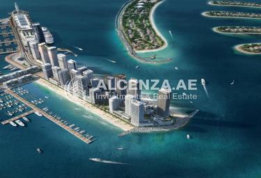1-BD Apartment Sale, 787 sq. ft. at Emaar Beachgate, Beachgate by Address, EMAAR Beachfront, Dubai Harbour, Dubai, UAE #2 1-BD Apartment Sale, 787 sq. ft. at Emaar Beachgate, Beachgate by Address, EMAAR Beachfront, Dubai Harbour, Dubai, UAE #2