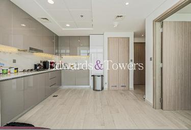 1-BD Apartment Sale, 1,000 sq. ft. at Farhad Azizi Residence, Farhad Azizi Residence, Al Jaddaf, Dubai, UAE #3 1-BD Apartment Sale, 1,000 sq. ft. at Farhad Azizi Residence, Farhad Azizi Residence, Al Jaddaf, Dubai, UAE #3