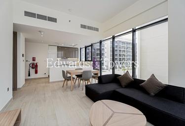 1-BD Apartment Sale, 754 sq. ft., AZIZI Riviera 17, Meydan One, Meydan, Dubai, UAE #3