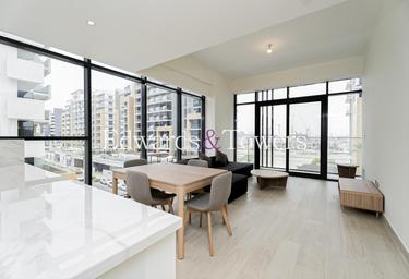 1-BD Apartment Sale, 754 sq. ft., AZIZI Riviera 17, Meydan One, Meydan, Dubai, UAE #2