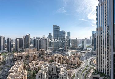 Продажа 2-комн. квартиры, 1 000 фут², The Residences 8, The Residences, Downtown Dubai, Dubai, UAE #2 Продажа 2-комн. квартиры, 1 000 фут², The Residences 8, The Residences, Downtown Dubai, Dubai, UAE #2