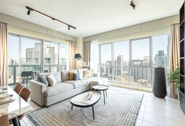 Продажа 2-комн. квартиры, 1 000 фут², The Residences 8, The Residences, Downtown Dubai, Dubai, UAE #1 Продажа 2-комн. квартиры, 1 000 фут², The Residences 8, The Residences, Downtown Dubai, Dubai, UAE #1