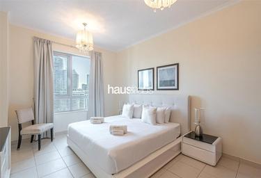Продажа 2-комн. квартиры, 1 000 фут², The Residences 8, The Residences, Downtown Dubai, Dubai, UAE #3 Продажа 2-комн. квартиры, 1 000 фут², The Residences 8, The Residences, Downtown Dubai, Dubai, UAE #3