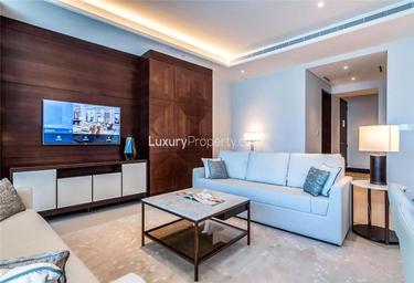 3-BD Apartment Sale, 1,000 sq. ft., The Address Sky View Tower 2, The Address Sky View Towers, Downtown Dubai, Dubai, UAE #4