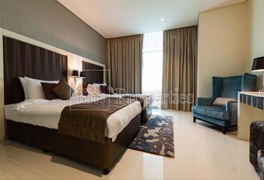 1-BD Apartment Sale, 847 sq. ft. at Damac Bay's Edge, Bay's Edge, Business Bay, Dubai, UAE #4