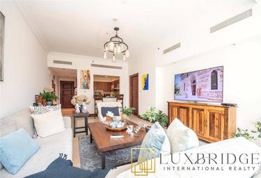 Продажа 1-комн. квартиры, 1 000 фут², Golden Mile 3, Golden Mile, Palm Jumeirah, Dubai, UAE #2 Продажа 1-комн. квартиры, 1 000 фут², Golden Mile 3, Golden Mile, Palm Jumeirah, Dubai, UAE #2