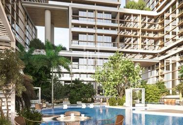 2-BD Apartment Sale, 765 sq. ft., Sobha One Tower D, Sobha Hartland, Mohammed Bin Rashid City, Dubai, UAE #4