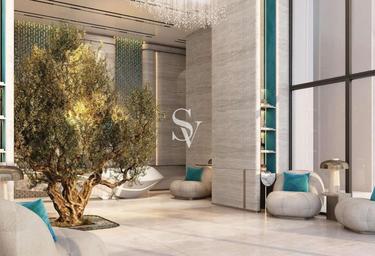 2-BD Apartment Sale, 1,000 sq. ft., Reef 999, Al Furjan, Dubai, UAE #3