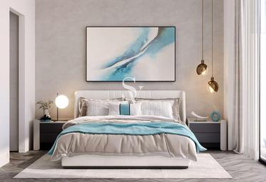 2-BD Apartment Sale, 1,000 sq. ft., Reef 999, Al Furjan, Dubai, UAE #3