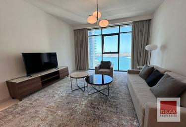 1-BD Apartment Sale, 731 sq. ft. at Marina Vista, Marina Vista, EMAAR Beachfront, Dubai Harbour, Dubai, UAE #4