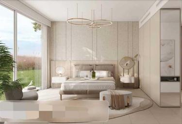 2-BD Apartment Sale, 1,000 sq. ft. at Arbor View, Arbor View, Arjan, Dubai, UAE #4