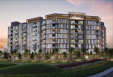 2-BD Apartment Sale, 1,000 sq. ft. at Arbor View, Arbor View, Arjan, Dubai, UAE #3 2-BD Apartment Sale, 1,000 sq. ft. at Arbor View, Arbor View, Arjan, Dubai, UAE #3