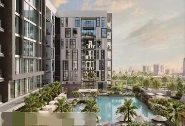2-BD Apartment Sale, 1,000 sq. ft. at Arbor View, Arbor View, Arjan, Dubai, UAE #1 2-BD Apartment Sale, 1,000 sq. ft. at Arbor View, Arbor View, Arjan, Dubai, UAE #1