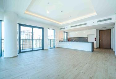 3-BD Apartment Sale, 1,000 sq. ft., Central Park Building 1, Central Park at City Walk, City Walk, Dubai, UAE #1