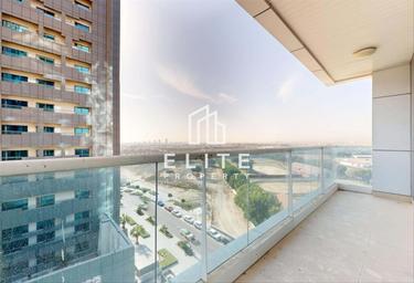 1-BD Apartment Sale, 1,000 sq. ft., Safeer Tower 1, Safeer Towers, Business Bay, Dubai, UAE #3