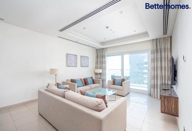 3-BD Apartment Sale, 1,000 sq. ft., Bonnington Tower, JLT Cluster J, Jumeirah Lake Towers, Dubai, UAE #4