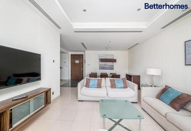 3-BD Apartment Sale, 1,000 sq. ft., Bonnington Tower, JLT Cluster J, Jumeirah Lake Towers, Dubai, UAE #2