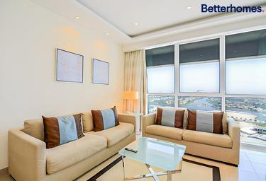 1-BD Apartment Sale, 683 sq. ft., Bonnington Tower, JLT Cluster J, Jumeirah Lake Towers, Dubai, UAE #2
