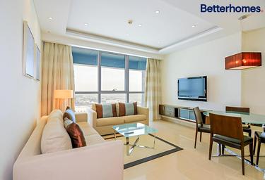 1-BD Apartment Sale, 683 sq. ft., Bonnington Tower, JLT Cluster J, Jumeirah Lake Towers, Dubai, UAE #4