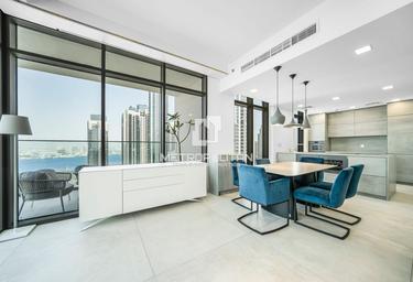 2-BD Apartment Sale, 1,000 sq. ft. at The Cove Building 1, The Cove Building 1, The Cove, Dubai Creek Harbour (The Lagoons), Dubai, UAE #4