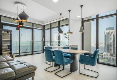 2-BD Apartment Sale, 1,000 sq. ft. at The Cove Building 1, The Cove Building 1, The Cove, Dubai Creek Harbour (The Lagoons), Dubai, UAE #2 2-BD Apartment Sale, 1,000 sq. ft. at The Cove Building 1, The Cove Building 1, The Cove, Dubai Creek Harbour (The Lagoons), Dubai, UAE #2