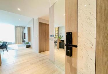 Продажа 2-комн. квартиры, 1 000 фут² в ЖК «Oxford Gardens», Oxford Gardens, Arjan, Dubai, UAE #2 Продажа 2-комн. квартиры, 1 000 фут² в ЖК «Oxford Gardens», Oxford Gardens, Arjan, Dubai, UAE #2