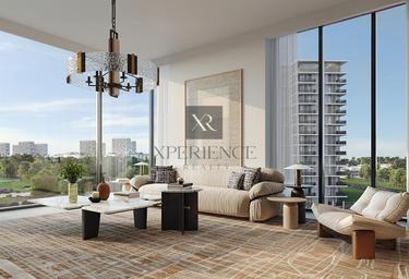 Продажа 3-комн. квартиры, 1 000 фут² в ЖК «Golf Acres», Golf Acres, EMAAR South, Dubai South (Dubai World Central), Dubai, UAE #3 Продажа 3-комн. квартиры, 1 000 фут² в ЖК «Golf Acres», Golf Acres, EMAAR South, Dubai South (Dubai World Central), Dubai, UAE #3