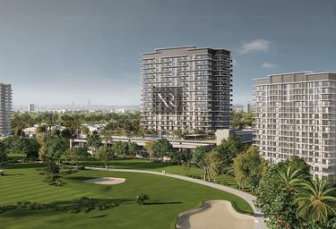 Продажа 3-комн. квартиры, 1 000 фут² в ЖК «Golf Acres», Golf Acres, EMAAR South, Dubai South (Dubai World Central), Dubai, UAE #1 Продажа 3-комн. квартиры, 1 000 фут² в ЖК «Golf Acres», Golf Acres, EMAAR South, Dubai South (Dubai World Central), Dubai, UAE #1