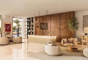 1-BD Apartment Sale, 788 sq. ft. at Porto View, Porto View, Mina Rashid, Dubai, UAE #4
