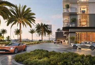 1-BD Apartment Sale, 788 sq. ft. at Porto View, Porto View, Mina Rashid, Dubai, UAE #2 1-BD Apartment Sale, 788 sq. ft. at Porto View, Porto View, Mina Rashid, Dubai, UAE #2