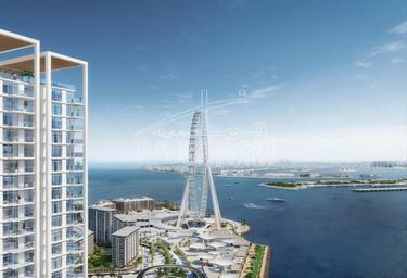 1-BD Apartment Sale, 797 sq. ft., Bluewaters Bay Building 1, Bluewaters Bay, Bluewaters, Dubai, UAE #4