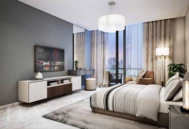 1-BD Apartment Sale, 481 sq. ft., Rukan 2, Dubai Land, Dubai, UAE #4