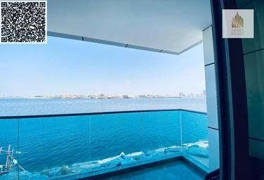 1-BD Apartment Sale, 1,000 sq. ft., Al Khor Tower A1, Al Khor Towers, Ajman Downtown, Ajman, UAE #4
