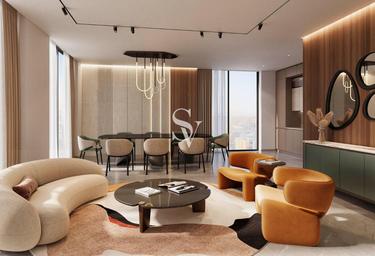 3-BD Apartment Sale, 1,000 sq. ft. at Helvetia Residences By DHG Properties, Helvetia Residences, Jumeirah Village Circle, Dubai, UAE #3 3-BD Apartment Sale, 1,000 sq. ft. at Helvetia Residences By DHG Properties, Helvetia Residences, Jumeirah Village Circle, Dubai, UAE #3