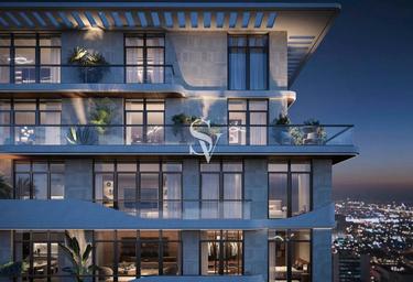 3-BD Apartment Sale, 1,000 sq. ft. at Helvetia Residences By DHG Properties, Helvetia Residences, Jumeirah Village Circle, Dubai, UAE #1 3-BD Apartment Sale, 1,000 sq. ft. at Helvetia Residences By DHG Properties, Helvetia Residences, Jumeirah Village Circle, Dubai, UAE #1