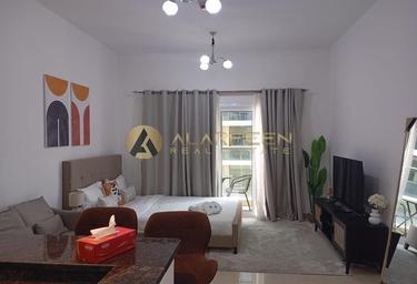Apartment Sale, 427 sq. ft., UniEstate Prime Tower, Jumeirah Village Circle, Dubai, UAE #4