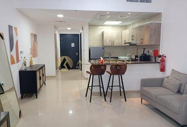 Apartment Sale, 427 sq. ft., UniEstate Prime Tower, Jumeirah Village Circle, Dubai, UAE #1