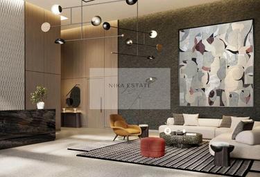 3-BD Apartment Sale, 1,000 sq. ft. at Erin Central Park, Erin, Central Park at City Walk, City Walk, Dubai, UAE #4