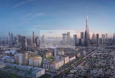 3-BD Apartment Sale, 1,000 sq. ft. at Erin Central Park, Erin, Central Park at City Walk, City Walk, Dubai, UAE #2 3-BD Apartment Sale, 1,000 sq. ft. at Erin Central Park, Erin, Central Park at City Walk, City Walk, Dubai, UAE #2