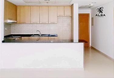 1-BD Apartment Sale, 806 sq. ft., Clayton Residency, Business Bay, Dubai, UAE #1