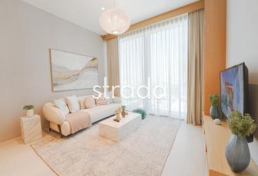 2-BD Apartment Sale, 1,000 sq. ft. at Riviera Lodge Residences, Riviera Lodge Residences, Jumeirah Village Circle, Dubai, UAE #4