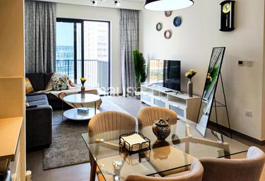 1-BD Apartment Sale, 657 sq. ft., Executive Residences 1, Executive Residences, Dubai Hills Estate, Dubai, UAE #1 1-BD Apartment Sale, 657 sq. ft., Executive Residences 1, Executive Residences, Dubai Hills Estate, Dubai, UAE #1