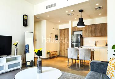 1-BD Apartment Sale, 657 sq. ft., Executive Residences 1, Executive Residences, Dubai Hills Estate, Dubai, UAE #2 1-BD Apartment Sale, 657 sq. ft., Executive Residences 1, Executive Residences, Dubai Hills Estate, Dubai, UAE #2