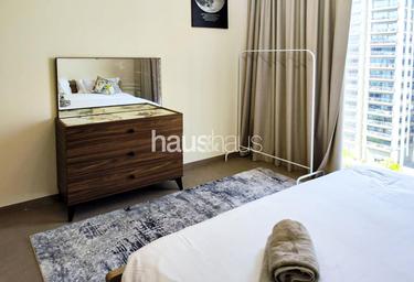 1-BD Apartment Sale, 657 sq. ft., Executive Residences 1, Executive Residences, Dubai Hills Estate, Dubai, UAE #4